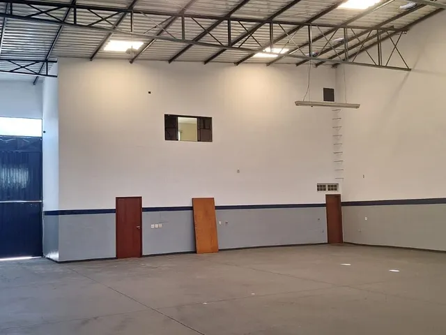 Imagem 14: Pavilhão/Galpão Industrial em Retiro São João, Sorocaba/Sp