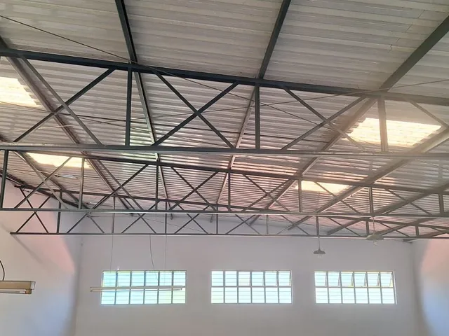 Imagem 10: Pavilhão/Galpão Industrial em Retiro São João, Sorocaba/Sp