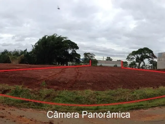 Imagem: Terreno À Venda no Bairro Éden - Sorocaba/Sp