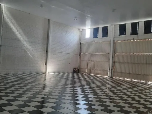Imagem 4: Pavilhão/Galpão Industrial em Jardim Leocádia, Sorocaba/Sp