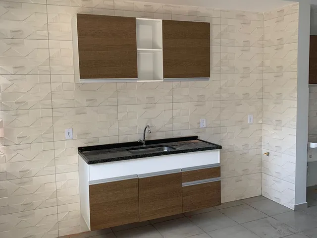 Imagem: Apartamento À Venda no Bairro Jardim Prestes