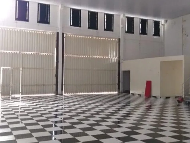 Imagem: Indústria para Alugar em Sorocaba/Sp