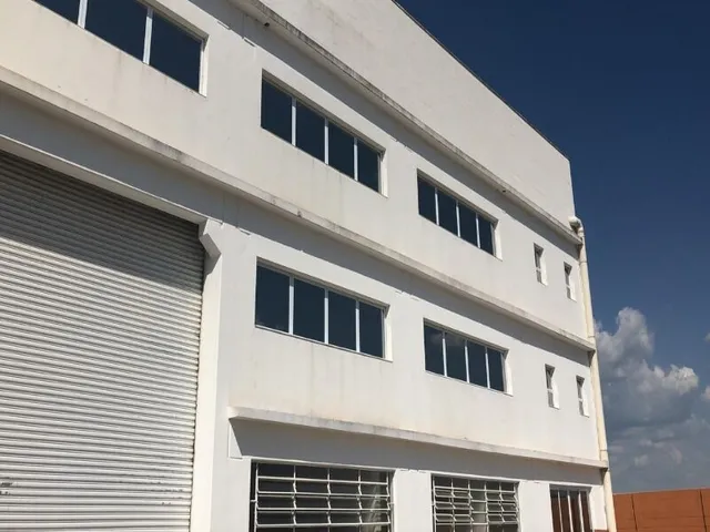 Imagem 11: Indústria para Alugar em Sorocaba/Sp