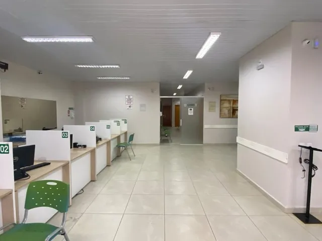 Imagem: Ponto Comercial À Venda no Bairro Centro