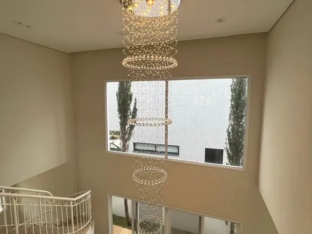 Imagem: Casa para Alugar no Bairro Alphaville Nova