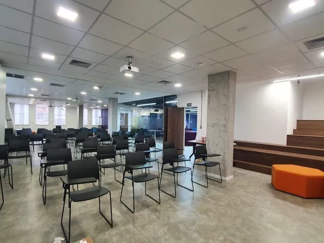 Imagem: Garagem para Alugar em Sorocaba/Sp
