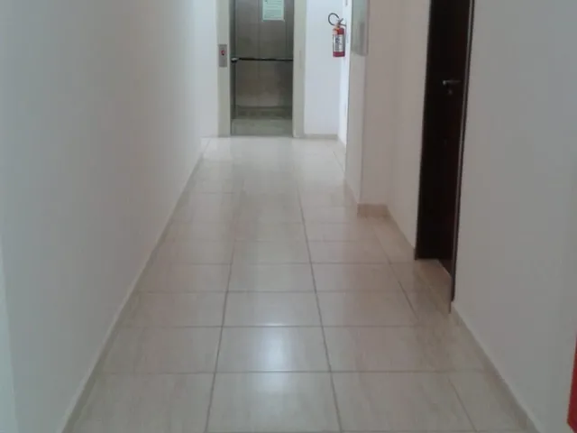 Imagem 7: Apartamento Padrão - Vila Barão