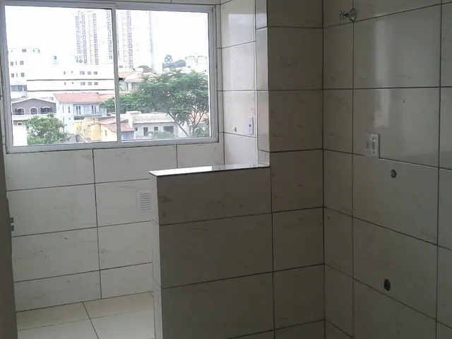 Imagem 14: Apartamento Padrão - Vila Barão