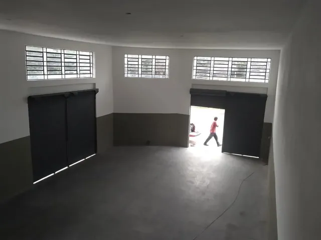 Imagem: Pavilhão/Galpão Salão Comercial em Jardim