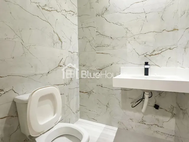 Imagem 13: Casa de 3 Quartos sendo 3 suítes em acabamento Premium no Parque Industrial João Braz