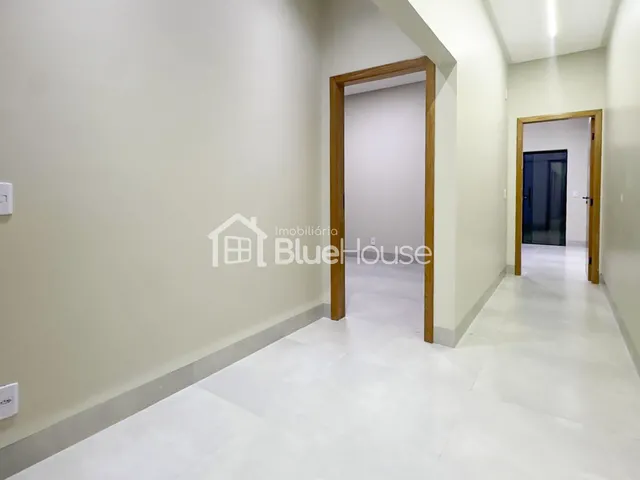 Imagem 10: Casa de 3 Quartos sendo 3 suítes em acabamento Premium no Parque Industrial João Braz