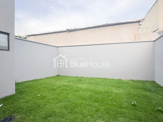 Imagem 16: Casa de 3 Quartos sendo 3 suítes em acabamento Premium no Parque Industrial João Braz