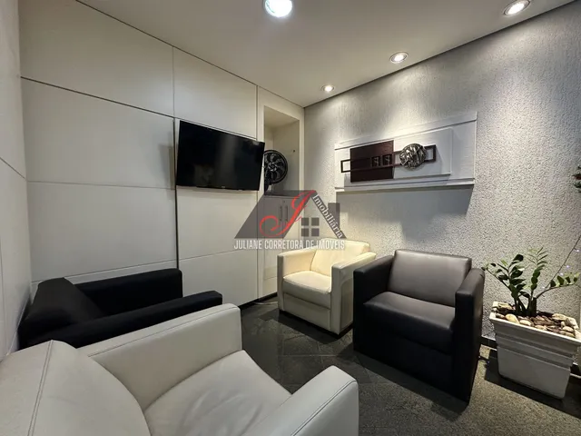Imagem 5: Studio Living Work Center - Sala Comercial À Venda, Centro de Curitiba/Pr