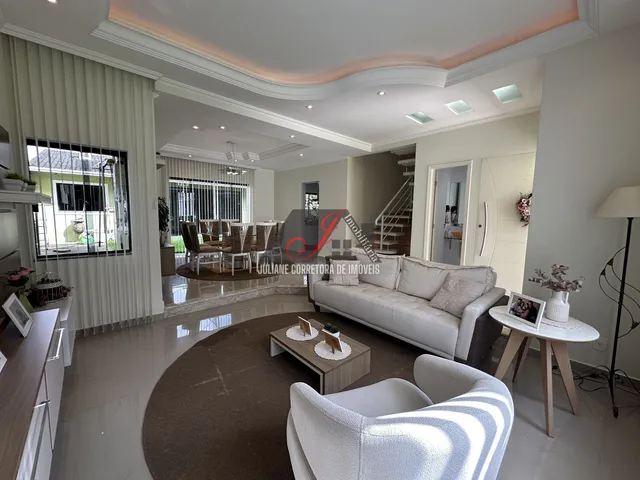 Imagem 11: Casa Alto Padrão À Venda, Bairro Pinheirinho em Curitiba
