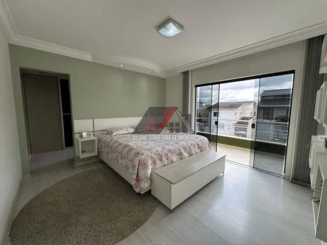Imagem 12: Casa Alto Padrão À Venda, Bairro Pinheirinho em Curitiba