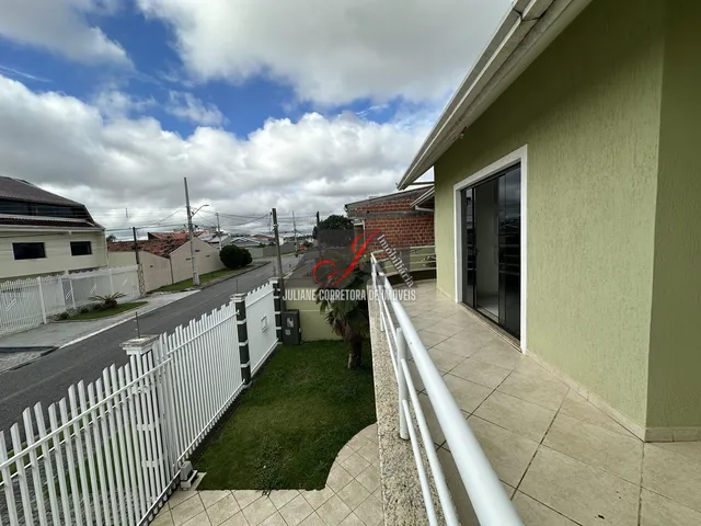 Imagem 14: Casa Alto Padrão À Venda, Bairro Pinheirinho em Curitiba