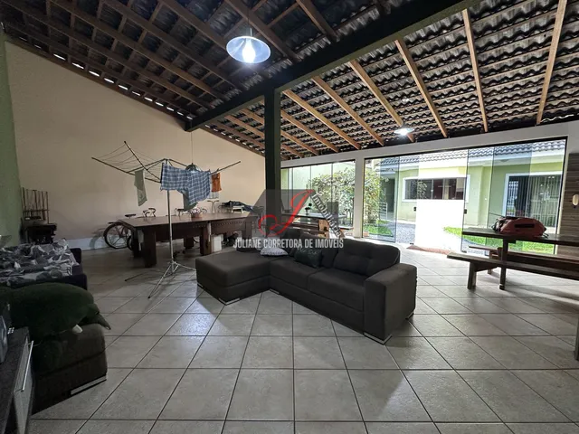 Imagem 15: Casa Alto Padrão À Venda, Bairro Pinheirinho em Curitiba