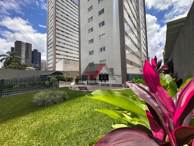 Imagem: EDIFÍCIO CORDILHEIRAS - Apartamento à
