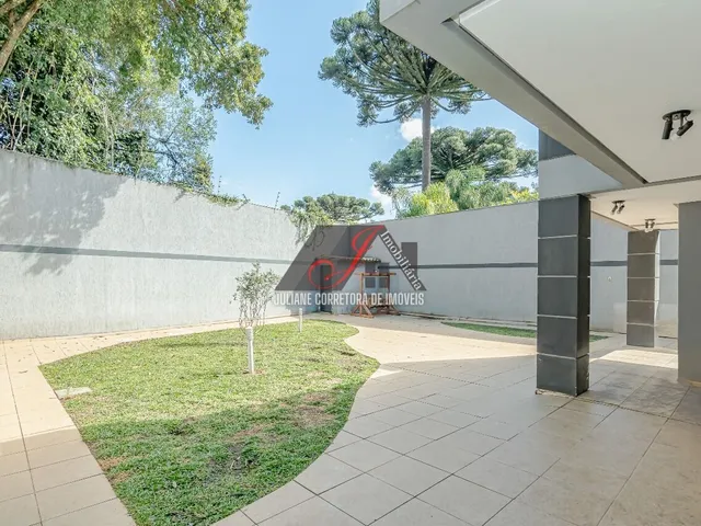 Imagem 10: Casa Alto Padrão À Venda, Bairro Campo Comprido em Curitiba/Pr