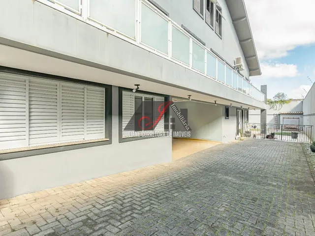 Imagem 4: Casa Alto Padrão À Venda, Bairro Campo Comprido em Curitiba/Pr