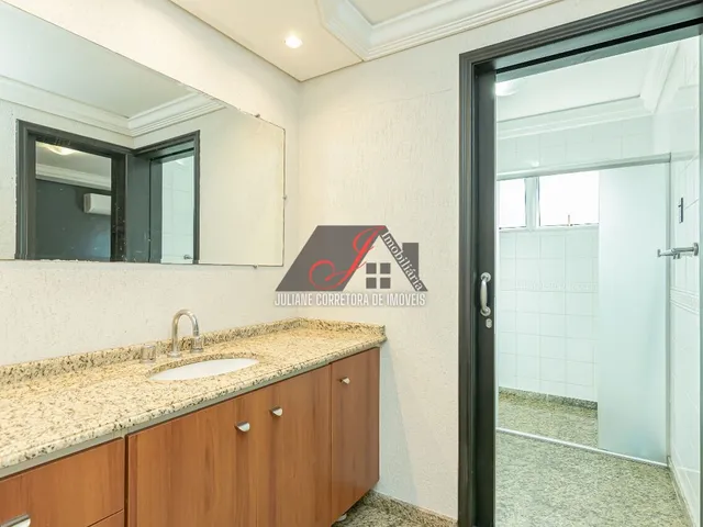 Imagem 12: Casa Alto Padrão À Venda, Bairro Campo Comprido em Curitiba/Pr