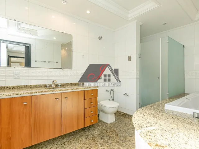 Imagem 16: Casa Alto Padrão À Venda, Bairro Campo Comprido em Curitiba/Pr