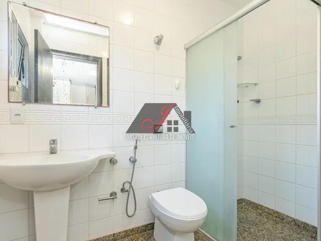 Imagem 9: Casa Alto Padrão À Venda, Bairro Campo Comprido em Curitiba/Pr