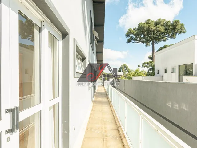 Imagem 14: Casa Alto Padrão À Venda, Bairro Campo Comprido em Curitiba/Pr