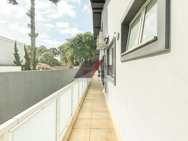 Imagem 6: Casa Alto Padrão À Venda, Bairro Campo Comprido em Curitiba/Pr