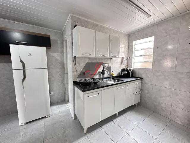 Imagem 6: Casa À Venda, 03 Quartos, Bairro Cidade Industrial em Curitiba/Pr