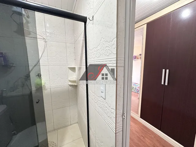 Imagem 7: Casa À Venda, 03 Quartos, Bairro Cidade Industrial em Curitiba/Pr