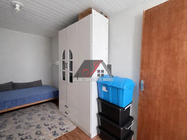 Imagem 5: Casa À Venda, 03 Quartos, Bairro Cidade Industrial em Curitiba/Pr