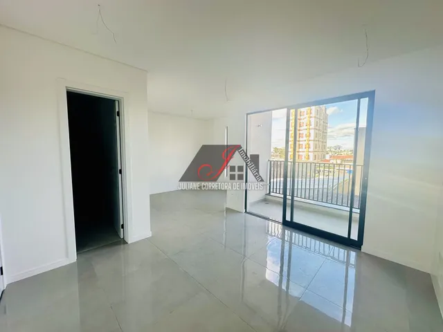 Imagem 7: Edifício Dom Gabardo - Apartamento Studio À Venda no Edifício Gabardo, Bairro Capão Raso em Curitiba/Pr