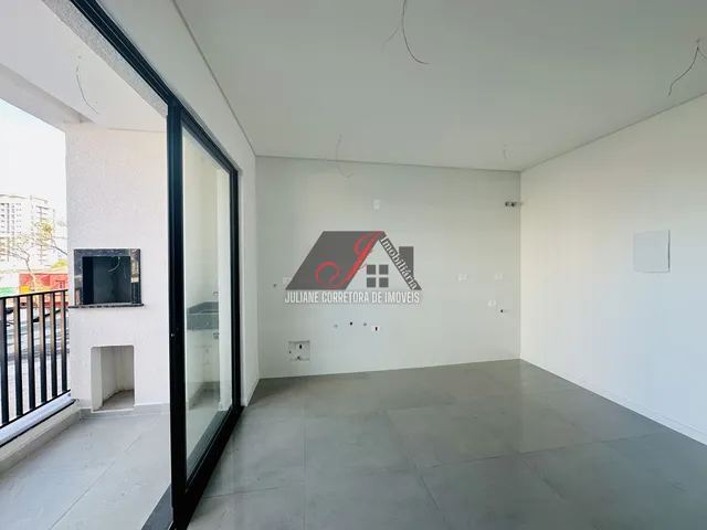 Imagem 9: Edifício Dom Gabardo - Apartamento Studio À Venda no Edifício Gabardo, Bairro Capão Raso em Curitiba/Pr