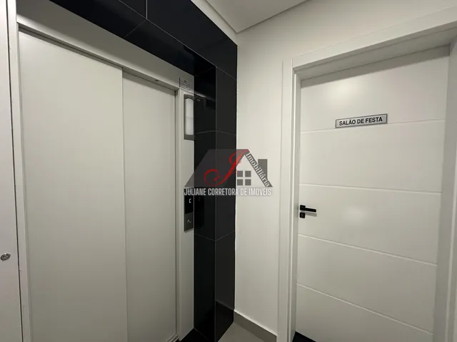 Imagem 14: Edifício Dom Gabardo - Apartamento Studio À Venda no Edifício Gabardo, Bairro Capão Raso em Curitiba/Pr