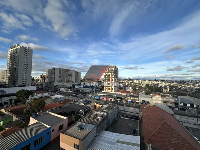 Imagem 4: Edifício Dom Gabardo - Apartamento Studio À Venda no Edifício Gabardo, Bairro Capão Raso em Curitiba/Pr
