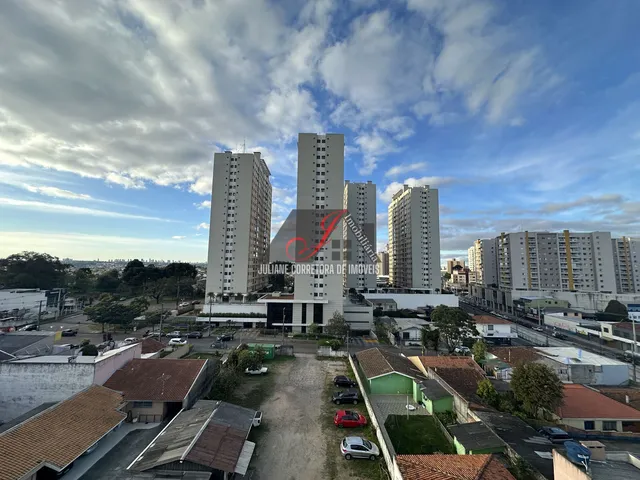 Imagem 5: Edifício Dom Gabardo - Apartamento Studio À Venda no Edifício Gabardo, Bairro Capão Raso em Curitiba/Pr
