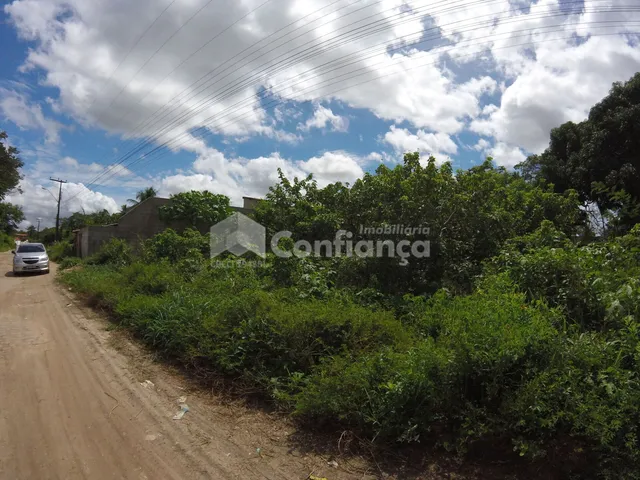 Imagem: Terreno À Venda no Matões em Caucaia/Ce