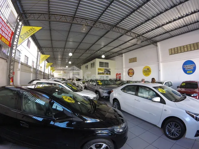 Imagem: Prédio Comercial a Venda no São Gerardo