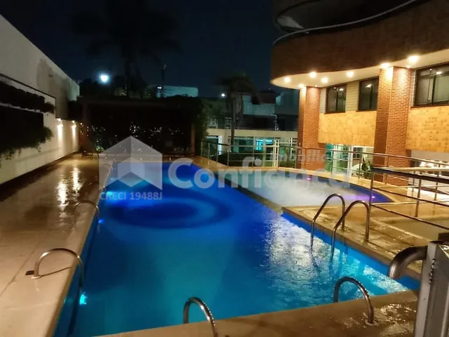 Imagem: Apartamento Á Venda no Meireles- Fortaleza/Ce
