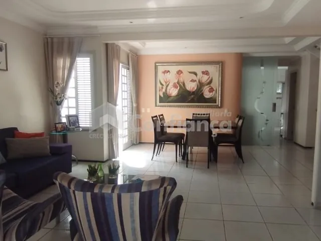 Imagem: Casa Á Venda no São Gerardo- Fortaleza/Ce