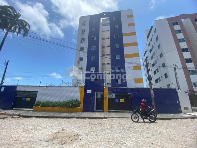Imagem: Apartamento a Venda no Papicu em Fortaleza/Ce