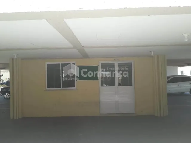 Imagem 16: Apartamento À Venda no Alvaro Weyne Fortaleza/Ce
