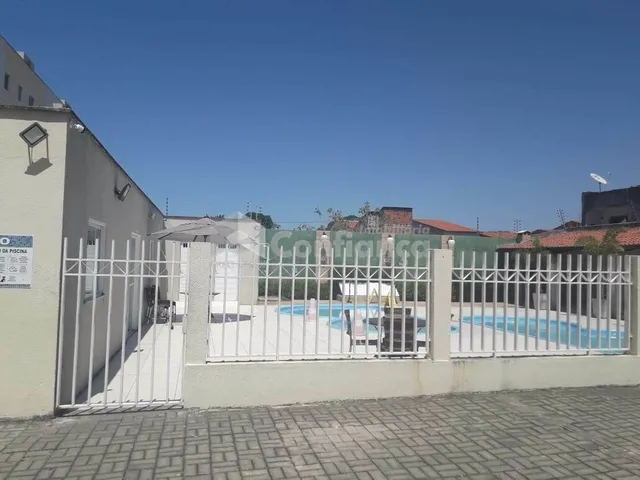 Imagem 14: Apartamento À Venda no Alvaro Weyne Fortaleza/Ce