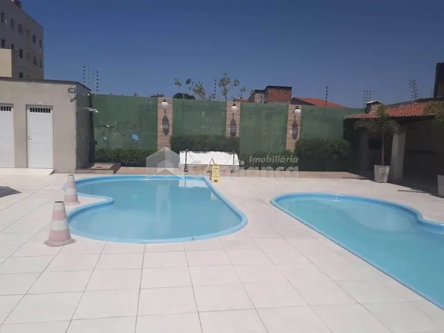 Imagem 8: Apartamento À Venda no Alvaro Weyne Fortaleza/Ce