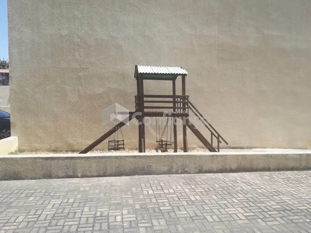 Imagem 9: Apartamento À Venda no Alvaro Weyne Fortaleza/Ce