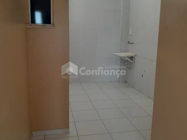 Imagem 6: Apartamento À Venda no Alvaro Weyne Fortaleza/Ce