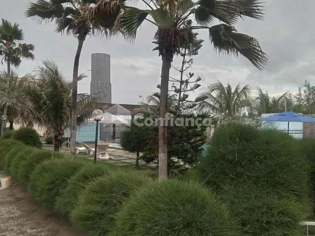 Imagem 8: Apartamento Á Venda na Praia do Icaraí - Caucaia/Ce