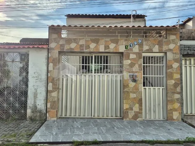 Imagem 10: Casa Á Venda no Damas- Fortaleza/Ce