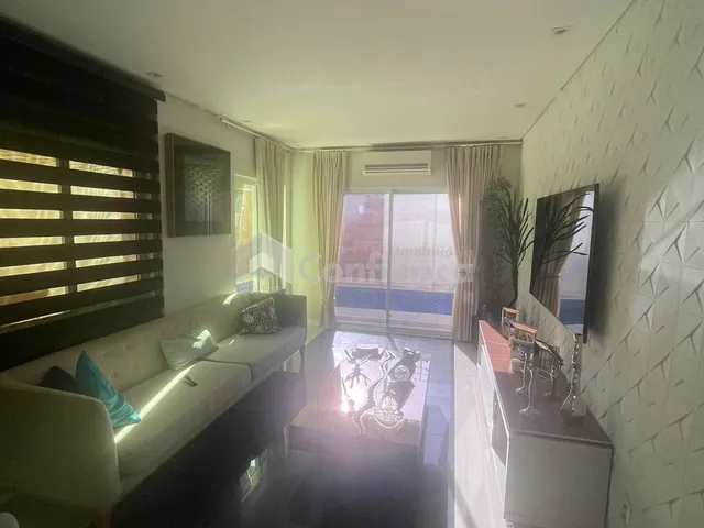 Imagem 10: Casa Á Venda no Presidente Kennedy- Fortaleza/Ce